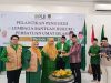 Resmi Dilantik Pengurus DPP LBH PUI, Yanto Oce Bantu Ummat: Kita Lawan Ketidakadilan Hukum