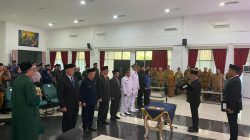 Penyegaran! Bupati Tasikmalaya Merotasi 41 ASN, 2 Bulan Mendatang Digelar Open Bidding