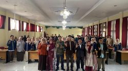 Pertajam Kompetensi Mahasiswa di Bidang Media, UNIK Cipasung Gelar Workshop Jurnalistik