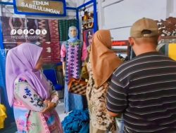 Retno Widyastuti Belajar dari Tokoh Hebat Kendra Sabilulungan