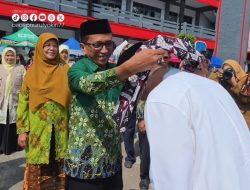 Cecep Nurul Yakin Dukung Peran Muhammadiyah di Sektor Pendidikan, Sosial & Keagamaan