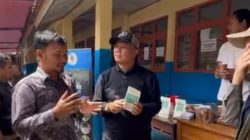 Kopi Bunar Pagerageung Tembus ke Jepang, Wakil Bupati Tasikmalaya Apresiasi Jaga Kualitas