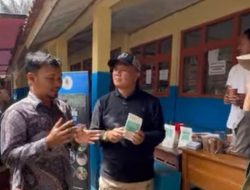 Kopi Bunar Pagerageung Tembus ke Jepang, Wakil Bupati Tasikmalaya Apresiasi Jaga Kualitas