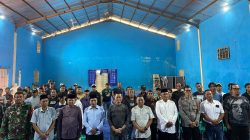 Kesbangpol Kabupaten Tasikmalaya Menggelar Pembinaan Kerukunan Beragama Bersama Pertina