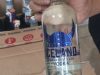 Persiapan Nobar Persib di Taraju, Ribuan Miras Disita