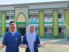 Man 2 Tasikmalaya Cetak Generasi Berpikir Eropa Berakhlak Madinah