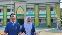 Man 2 Tasikmalaya Cetak Generasi Berpikir Eropa Berakhlak Madinah