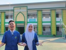 Man 2 Tasikmalaya Cetak Generasi Berpikir Eropa Berakhlak Madinah
