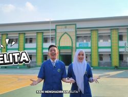Bangga! Man 2 Tasikmalaya Lolos Seleksi Lomba Inovasi TTG