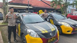 Jelang Persib-Persijap, Polres Tasikmalaya Akan Antisipasi Suporter