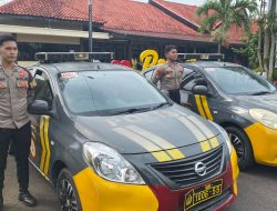 Jelang Persib-Persijap, Polres Tasikmalaya Akan Antisipasi Suporter