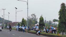 Kikis Skeptis Masyarakat, Kelurahan Sukanagara Bangun Semangat Gotong Royong
