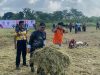 Syukuran Hattrick Persib, Koni Kabupaten Tasikmalaya Rapihkan SOR Kaliki