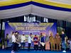 Kolaborasi Lintas Sektor, Ribuan Warga Tasik Sumringah Dapat Sembako
