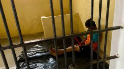 Lima Pemuda di Kecamatan Cisayong Gagalkan Aksi Maling, Satu Pemuda di Bacok !