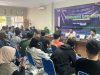 Samakan Langkah! KNPI Kabupaten Tasikmalaya Orientasi Kepengurusan Baru