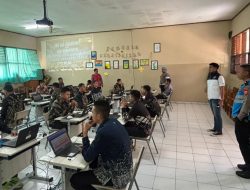 Seleksi Akpol-Tamtama 2026 Gunakan Sistem Terbuka, Karo SDM Polda Jabar: Pastikan Transparansi
