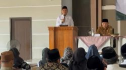 Wakil Bupati Tasikmalaya Dorong Pentingnya Legalitas Pendidikan Pesantren