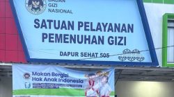 Dapur Sehat 505 Bantah Tak Berikan MBG ke Ratusan Siswa di Bantarkalong