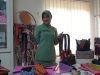 Bag Strap Wastra Sebagai Akar Budaya & Modern Biar Tampil Beda