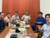 Targetkan 35 Ribu Anggota Struktur Desa, PSI Kabupaten Tasikmalaya Tancap Gas
