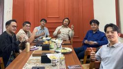 Targetkan 35 Ribu Anggota Struktur Desa, PSI Kabupaten Tasikmalaya Tancap Gas