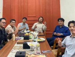 Targetkan 35 Ribu Anggota Struktur Desa, PSI Kabupaten Tasikmalaya Tancap Gas
