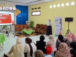 Ketua TP PKK Kabupaten Tasikmalaya Berikan Pemahaman Pendidikan Parenting