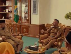 Wakil Bupati & BPBD Kabupaten Tasikmalaya Waspadai El Nino Godzilla