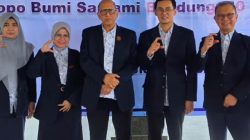 YKI Kabupaten Tasikmalaya Dikukuhkan, Retno: Semoga Membawa Manfaat Luas