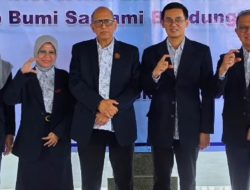 YKI Kabupaten Tasikmalaya Dikukuhkan, Retno: Semoga Membawa Manfaat Luas