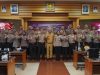 25 Calon Perwira Menengah Polri ‘Belajar’ Tata Kelola Migas