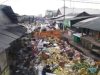 Tumpukan Sampah di Kota Tasik Kian Prihatin, GPPK Soroti Honor Pengangkut Sampah Mandeg
