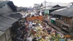 Tumpukan Sampah di Kota Tasik Kian Prihatin, GPPK Soroti Honor Pengangkut Sampah Mandeg