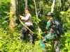 Kebun Kopi Mendadak Sunyi, Seorang Pria di Pagerageung Gantung Diri