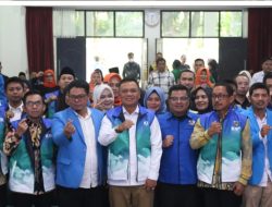 Wabup Tasikmalaya: Musda KNPI Momentum Strategis Arah Organisasi Kedepan