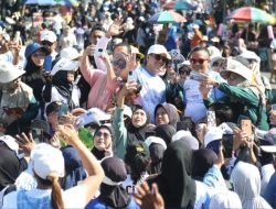 Bupati Tasikmalaya Apresiasi Peran Kormi Dalam Semarak Formaskab 2026