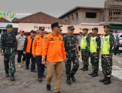 Peringati Hari Kesiapsiagaan Bencana 2026 Wakil Bupati Tasikmalaya Ingatkan Kepedulian Lingkungan