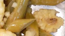 Bikin Heboh ! Menu MBG di Bojonggambir Ada Ulatnya, ICMI: Dapur Jangan Asal-asalan