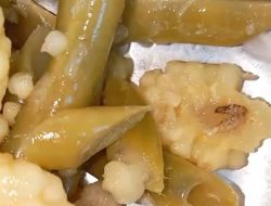 Bikin Heboh ! Menu MBG di Bojonggambir Ada Ulatnya, ICMI: Dapur Jangan Asal-asalan