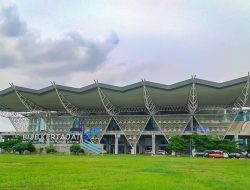 Aktivis Pemuda Jabar Soroti Proyek BIJB: Taktik Terselubung AS di Tanah Pasundan