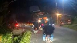 Marak Kendaraan Odol, Pemkab Tasik Segera Portal Jalur Selatan