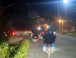 Marak Kendaraan Odol, Pemkab Tasik Segera Portal Jalur Selatan