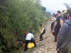 Kecelakaan Tragis! Kereta Argo Wilis Hantam Seorang Pria di Jamanis