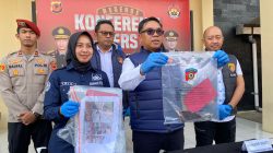 Susah Temui Advokat, Pria Asal Taraju Nekat Rusak Rumah & Properti