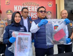 Susah Temui Advokat, Pria Asal Taraju Nekat Rusak Rumah & Properti