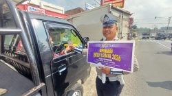 Operasi Patuh Lodaya Segera Digelar 8-21 Juni 2026