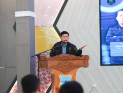 H Oleh Soleh Dorong APH Gerak Cepat Viralnya ART di Tasikmalaya
