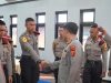 Resmi Mulai Latihan Kerja di Polres Tasikmalaya, Taruna Akpol Angkatan 59 Siap Mengabdi
