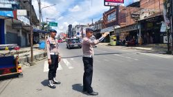 Satlantas Polres Tasikmalaya: Operasi Patuh Lodaya 2026 Resmi Ditunda